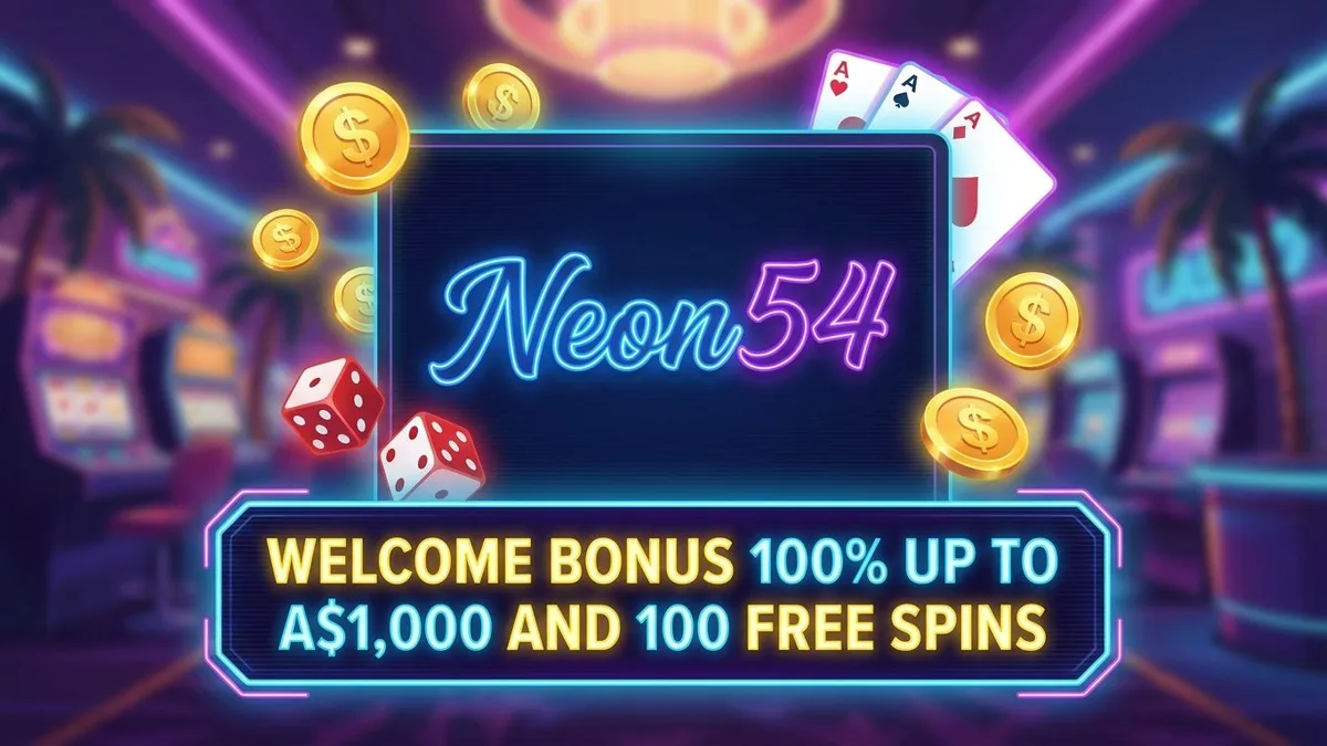 Neon54